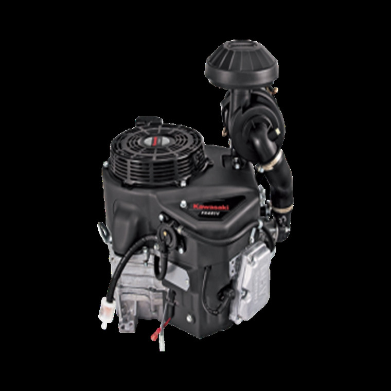 Kawasaki Engine 15.5HP E/S Model and Spec# FX481V-CS08S