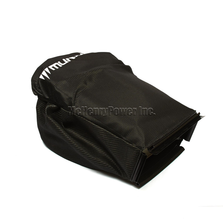 Genuine Briggs & Stratton BAG-20 BLACK MURRAY Part Number 1101031MA