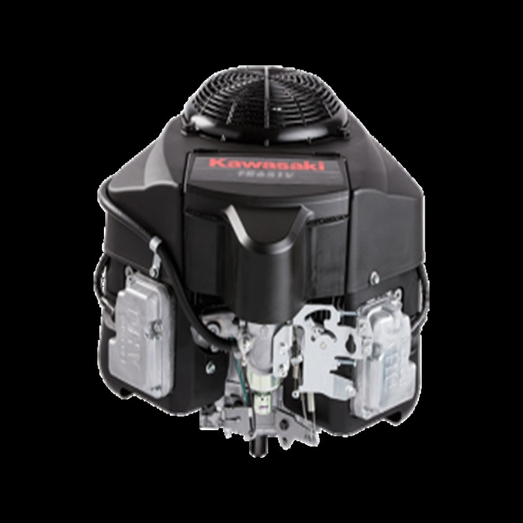 Kawasaki Engine 651CC RESIDENTIAL Model and Spec# FR651V-HS00S