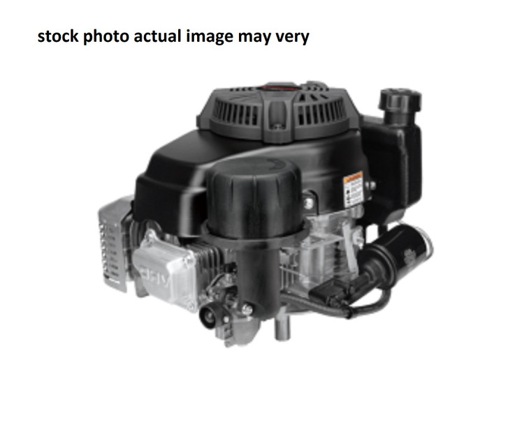 Kawasaki Engine TORO KAI BBC Model and Spec# FJ180V-DM07S