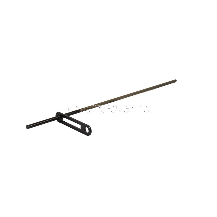 Genuine Briggs & Stratton SHAFT ASSY.ROLLER 44 Part Number 1685443SM