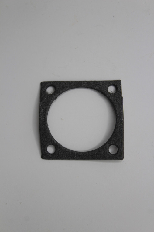 Genuine Tecumseh   COVER GASKET -C/U T16B-383  Part# 640249