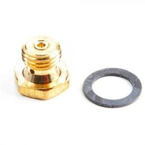 Genuine Brigg&Straton Jet-Main Part# 498978