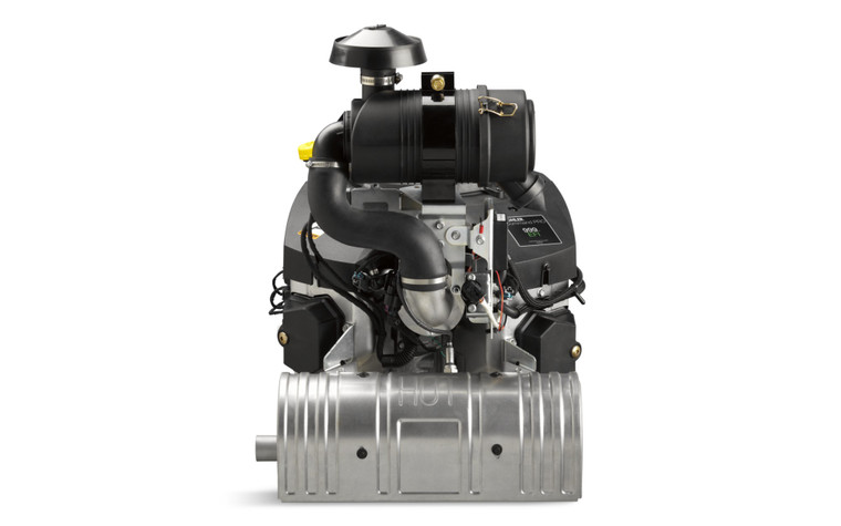 KOHLER ENGINE MODEL AND SPEC # PA-ECV980-3017 EXMARK