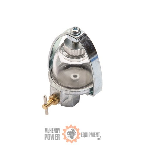 Genuine Oregon Fuel Filter rpls BRIGGS 295984 07-001