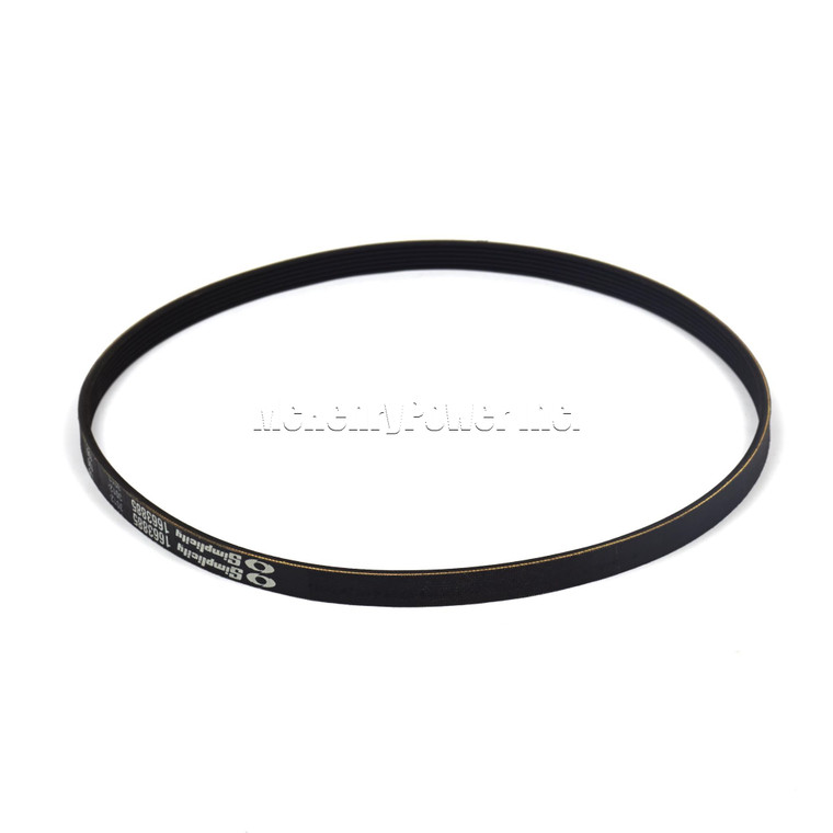 Genuine Briggs & Stratton V-BELT J    033.60 Part Number 1663885SM