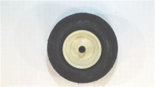 Genuine Sears Crafstman  WHEEL ASSY 13 X 5-6 Part#  634-04711-0931, 634-04711A-0931