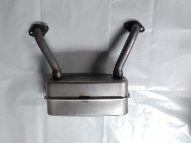 Genuine Sears Crafstman MUFFLER-EXHAUST Parts#   951-11471A, 951-11471F