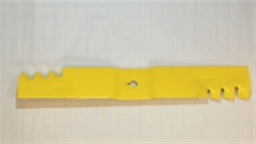 Genuine Sears Crafstman  BLADE-HI LIFT 21.0 Part#  02005019-X 02005019P-X