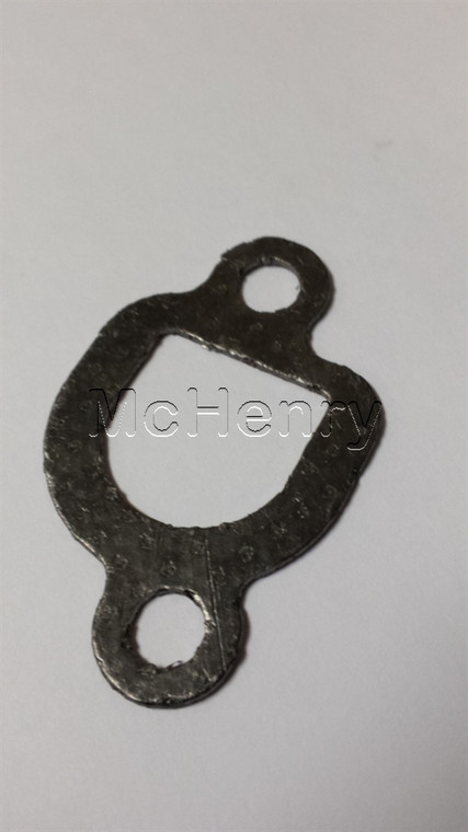 Genuine Sears Craftsman  Part MUFFLER GASKET 951-11289 751P11289A