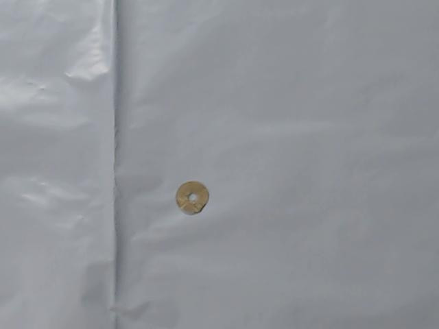 Genuine Kawasaki FILTER-FUEL TAP Part# 14043-2058
