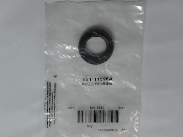 Genuine Sears Crafstman SEAL-UPPER CRANKSH Part# 951-11596A