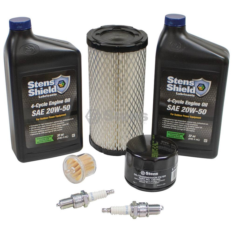 Engine Maintenance Kit replaces Kawasaki 11013-1290 Part # 785-678