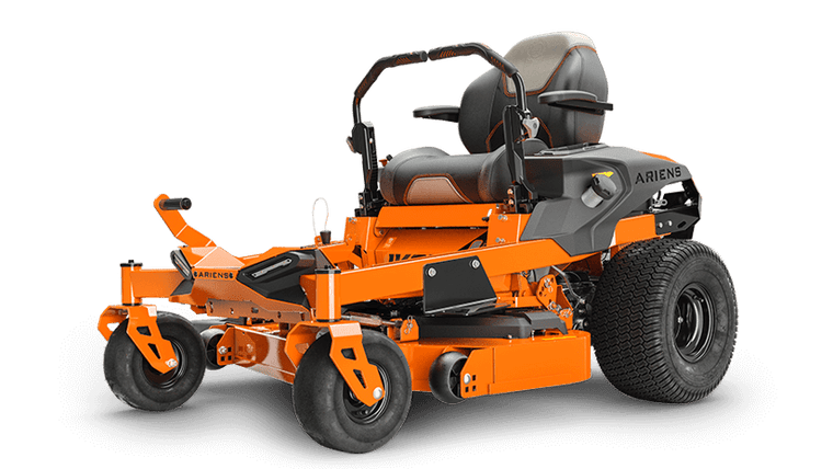 ARIENS ZERO TURN MOWER IKON 42 - 21.5hp Kawasaki FR651V, w/42" Fabricated Deck, EZT Transaxles