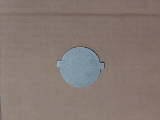 Genuine Kawasaki PLATE-OIL PUMP Part# 13183-2298