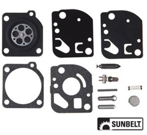 Genuine A&I Products Carburetor Kit, Zama RB-28 B1RB28