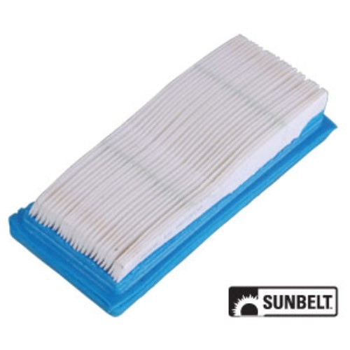 Genuine A&I Products Air Filter Combo, Fits Honda 17211-ZG9-800 B1AF128