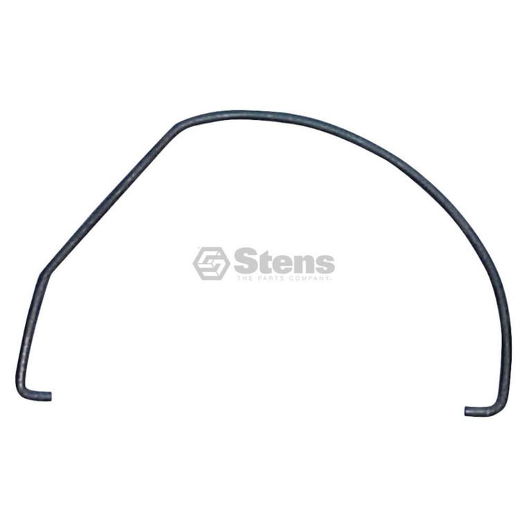 Breaker plate retainer clip For Ford/New Holland 91A12146