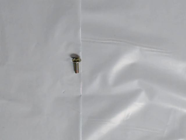 Genuine Kawasaki SCREW 6X20 Part # 92009-W002