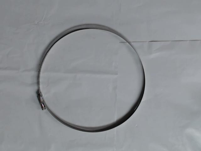 GENUINE ARIENS GRAVELY CLAMP 7 BAGGER HOSE