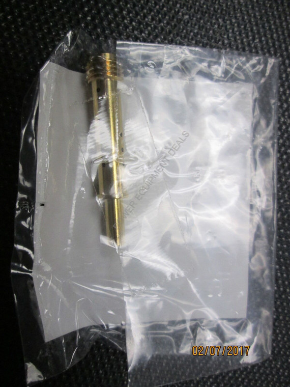 Genuine Kawasaki OEM NOZZLE-MAIN Part# 49121-2222