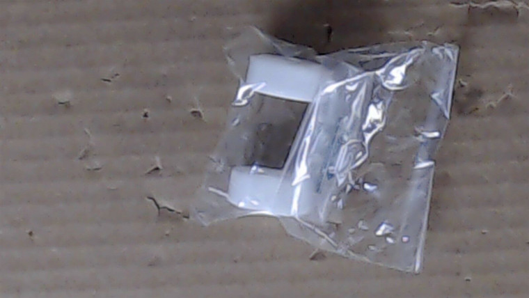 Genuine Kawasaki OEM FLOAT-ASSY Part# 16183-2006