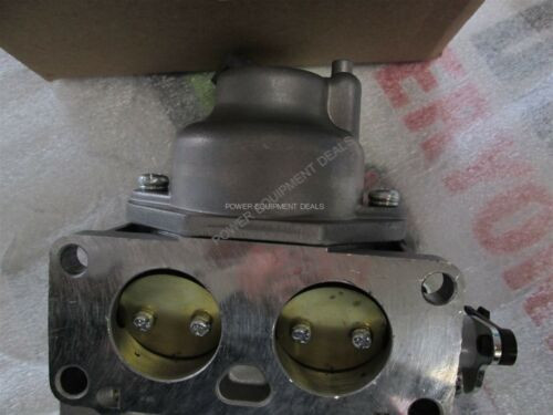 Genuine Oem Kawasaki Carburetor-ASSY  15004-0867
