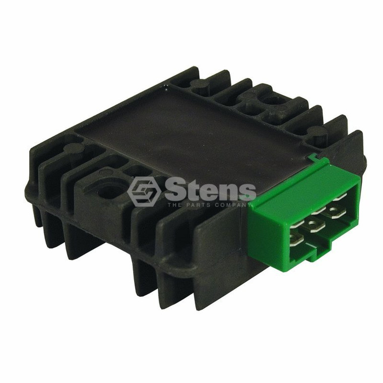 Genuine Kawasaki OEM REGULATOR-VOLTAGE Part# 21066-2070