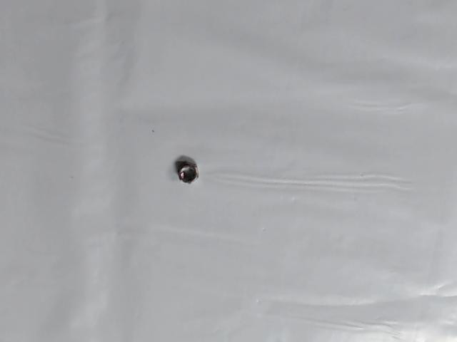 Genuine Kawasaki OEM NUT Part# 317R0800