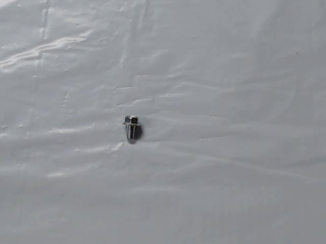 Genuine Kawasaki OEM BOLT-FLANGED Part# 130AB0812