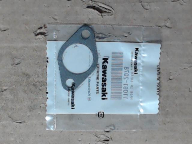 Genuine Kawasaki OEM GASKETMUFFLER Part# 11061-2078