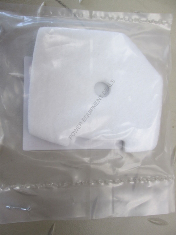 Genuine Kawasaki OEM ELEMENT-AIRFILTER Part# 11013-2245