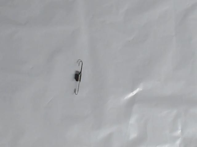 Genuine OEM Kawasaki  SPRING Part# 92145-7058 92145-1812