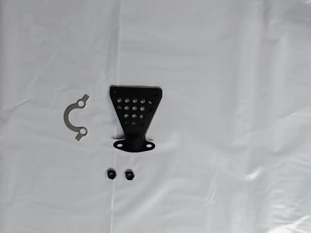 GENUINE ARIENS GRAVELY EXHAUST MANIFOLD SHIELD