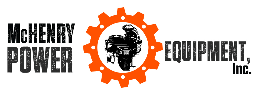 McHenry Power Equipment logo