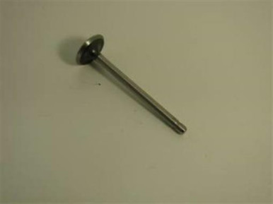 Genuine Kohler OEM VALVE Part# 237672-S - McHenry Power Equipment Inc