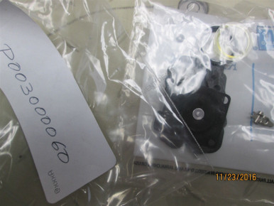 Genuine Echo / Shindaiwa KIT, CARB, WYK-345/347/410 Part