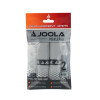 JOOLA Pickleball Feel-Tec Pure Replacement Grip (2x) Grey View 1 Thumbnail Image