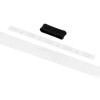 JOOLA Pickleball Feel-Tec Pure Replacement Grip (2x) White View 3 Thumbnail Image