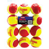 Tourna Stage 3 Red Tennis Balls (12x) View 1 Thumbnail Image