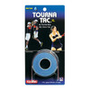 Tourna Tac XL Overgrip (3x) Blue View 1 Thumbnail Image
