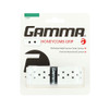 GAMMA Honeycomb Replacement Grip White View 1 Thumbnail Image