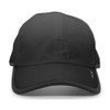 Pacific Lite Active Cap - Unisex Black View 1 Thumbnail Image