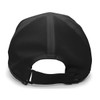 Pacific Lite Active Cap - Unisex Black View 2 Thumbnail Image