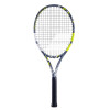 Babolat Evo Aero 102 (Strung) (2023) Grey View 1 Thumbnail Image