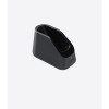 Theragun Elite Wireless Charging Stand Black View 1 Thumbnail Image