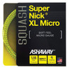 Ashaway Supernick XL Micro Squash (Yellow) Yellow View 1 Thumbnail Image