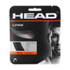 Head Lynx 16g Anthracite View 1 Thumbnail Image