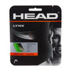 HEAD Lynx 17g Green View 1 Thumbnail Image