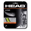 Head Lynx 17g Yellow View 1 Thumbnail Image